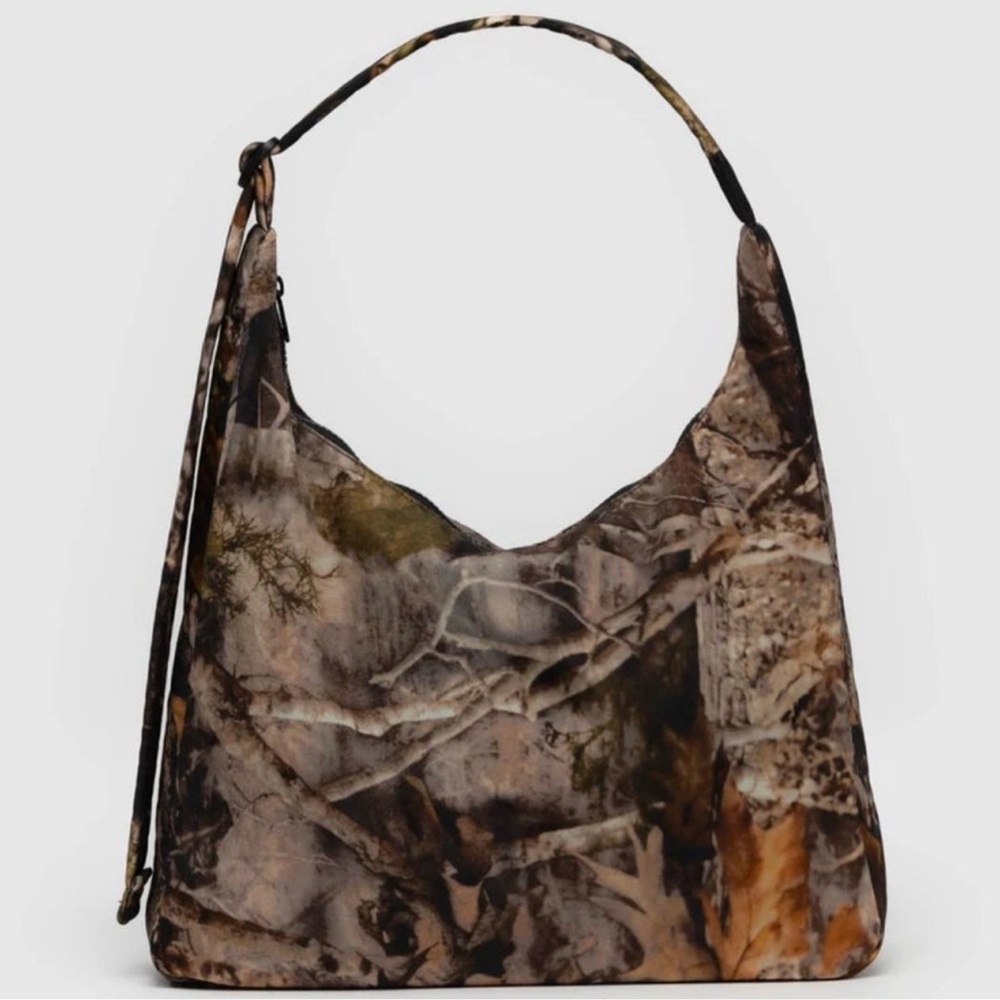 Discontinued BAGGU Camo - Shoulder Bag
